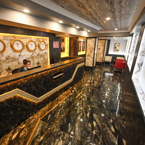 Hotel Grand Bella Palace cazare Pursaklar