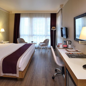 Hotel Masel Hotel cazare Yenice