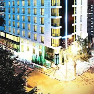 Hotel Demora Hotel cazare Cankaya