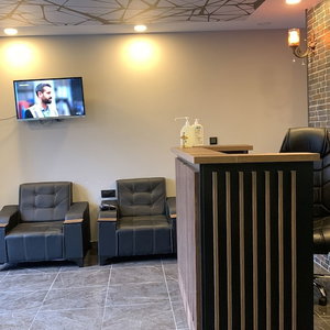 Hotel Nuralp Apart Otel cazare Caglayan