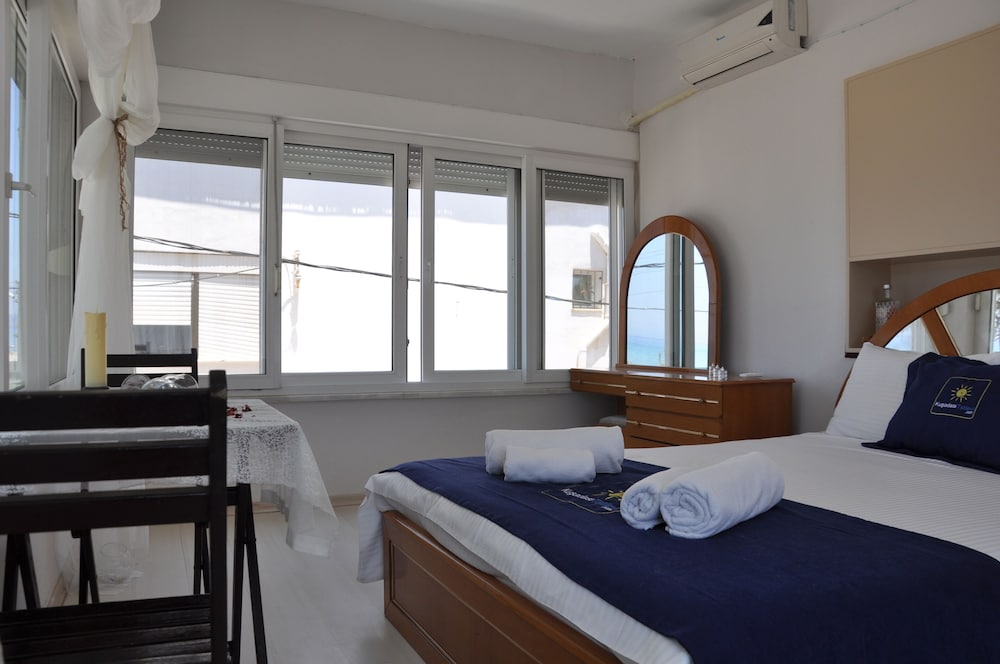 Hotel Villa Plaj
