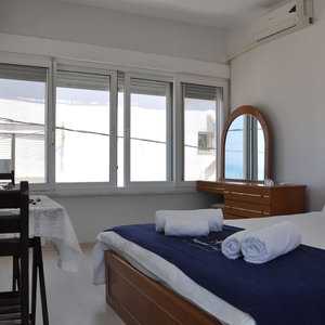 Hotel Villa Plaj cazare Davutlar
