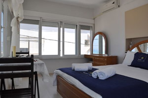 Hotel Villa Plaj cazare Davutlar