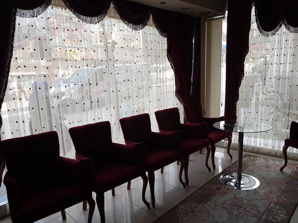 Hotel Can Hotel
