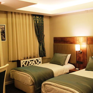 Hotel Guleryuz Otel cazare Pursaklar