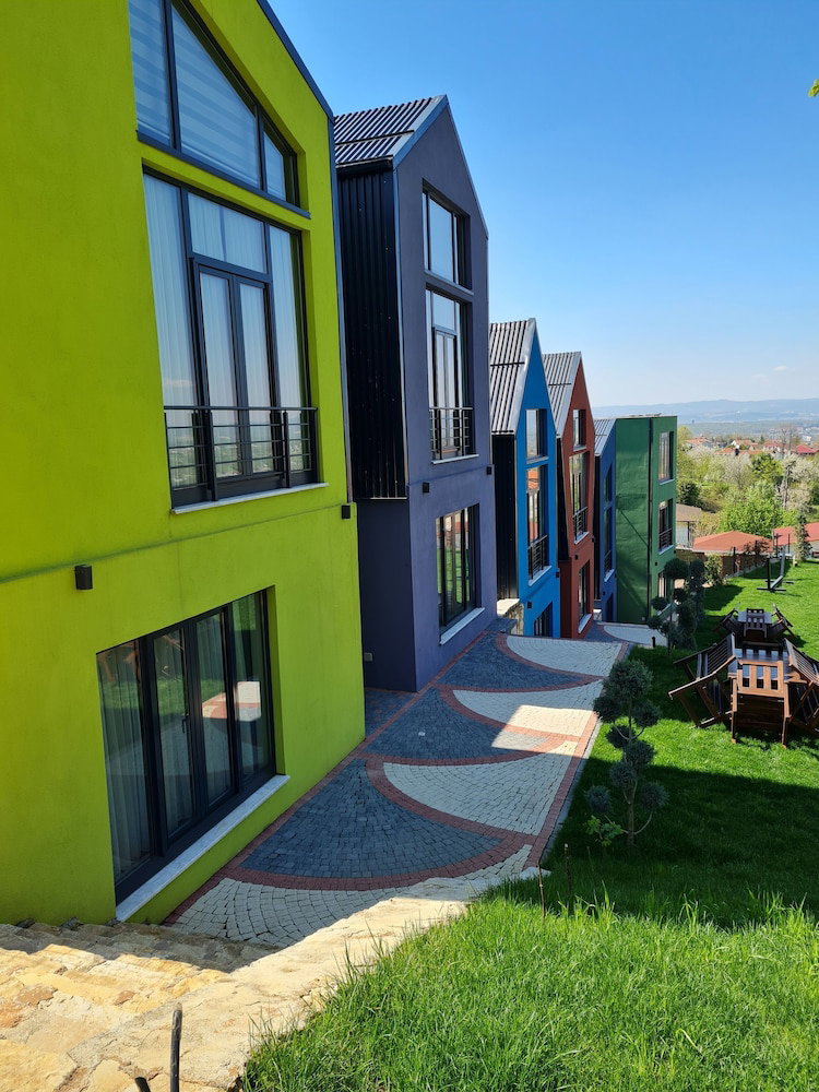 Hotel Kartepe Loft