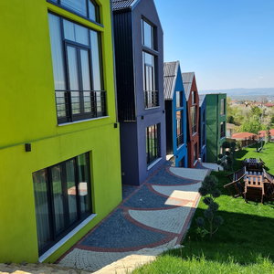 Hotel Kartepe Loft cazare Buyukderbent