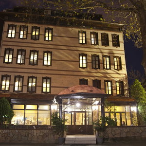 Hotel Kadi Konagi Thermal Hotel cazare Osmangazi