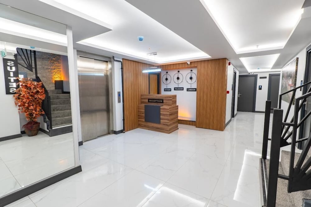 Hotel Yusufhan Suites