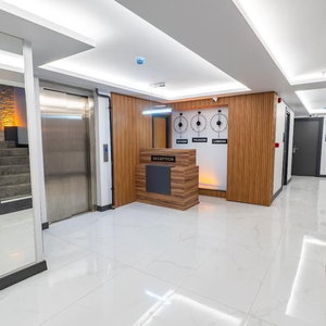 Hotel Yusufhan Suites cazare Caglayan
