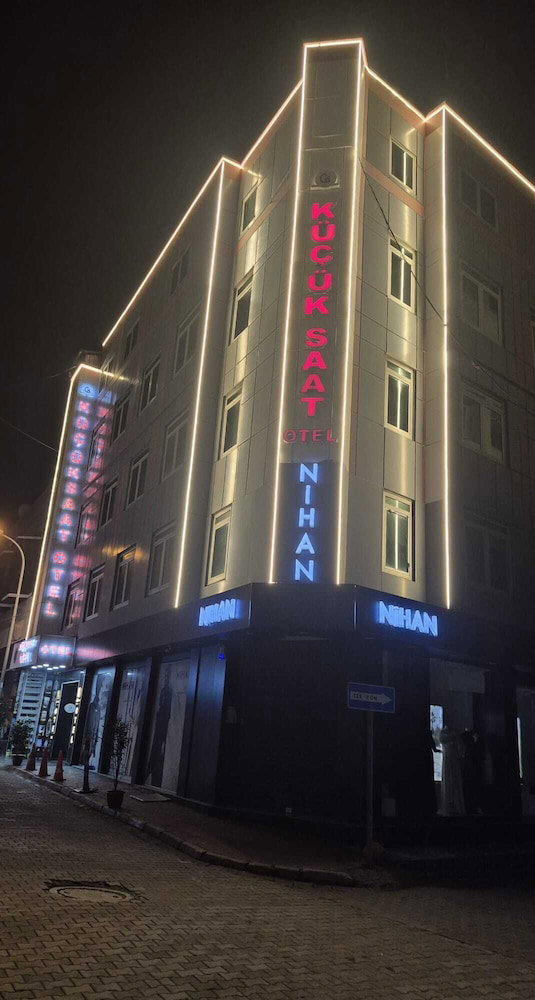 Hotel Adana Kucuksaat Hotel