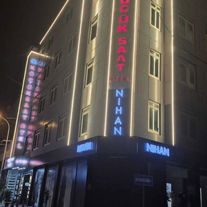 Hotel Adana Kucuksaat Hotel cazare Seyhan