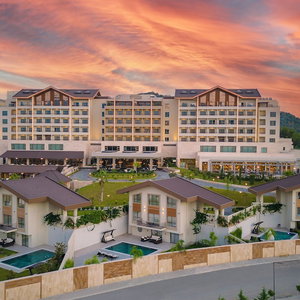 Hotel Bn Hotel Thermal & Wellness cazare Gozne