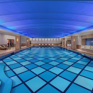 Hotel Divan Ankara cazare Cankaya