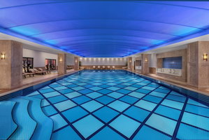 Hotel Divan Ankara cazare Cankaya