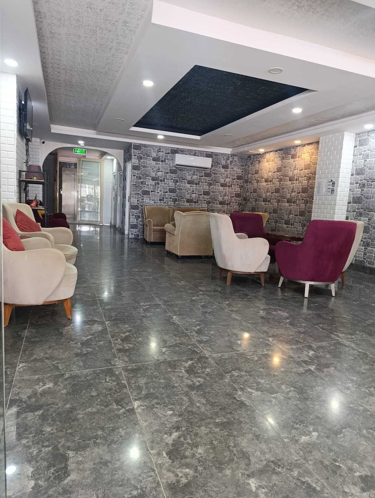 Hotel Gül Otel