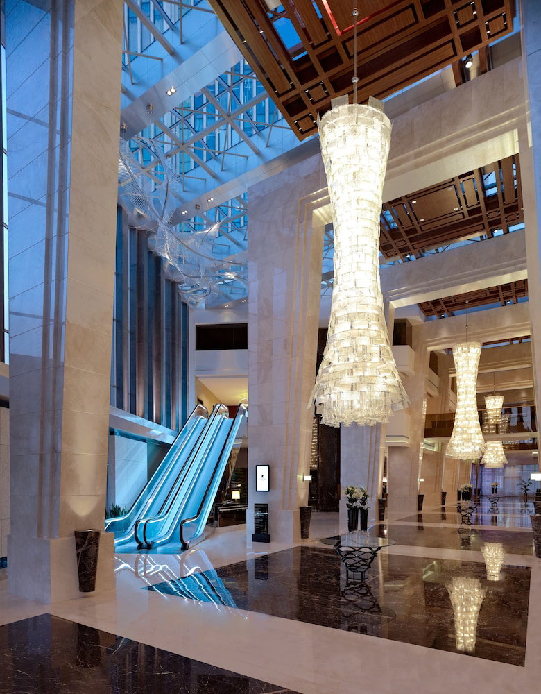 Jw Marriott Hotel Ankara