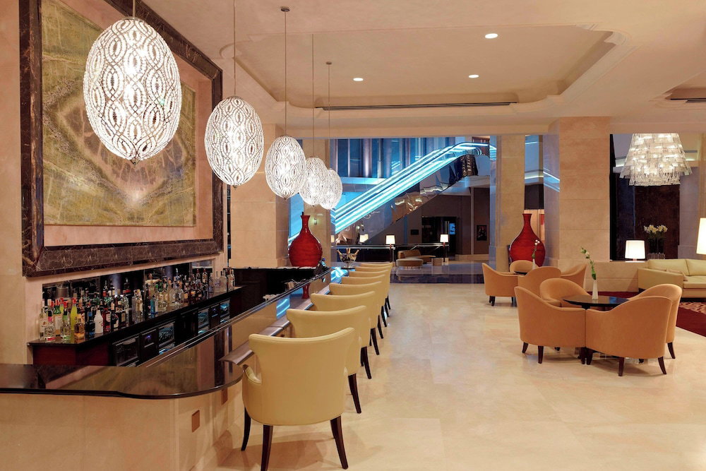 Jw Marriott Hotel Ankara