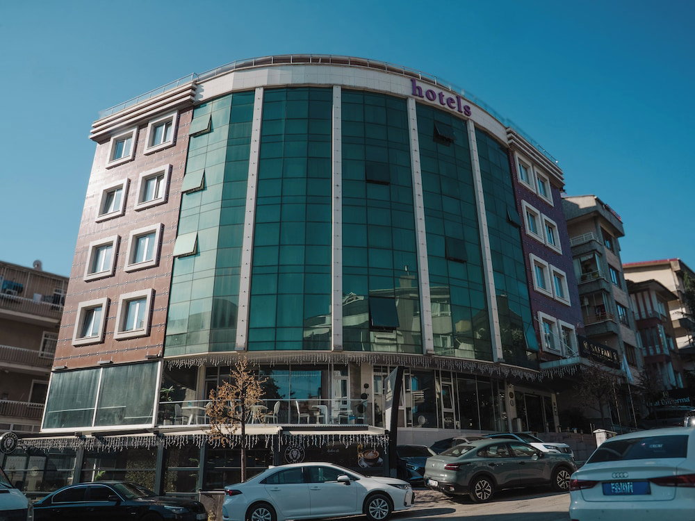 Hotel Saffari Hotel