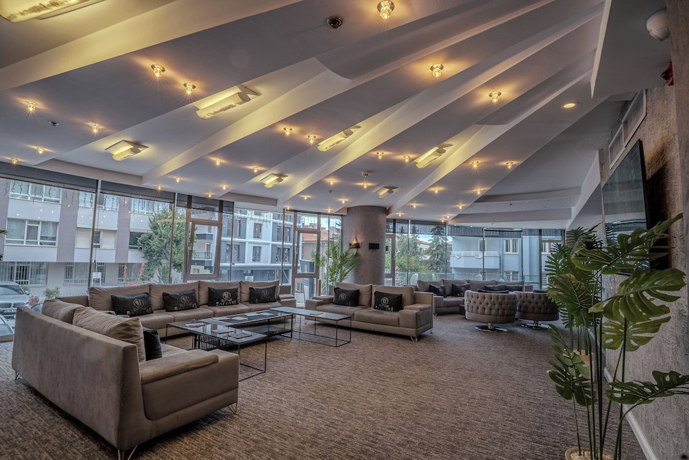 Saffari Hotel