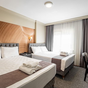 Hotel Loyal City Hotel cazare Osmangazi