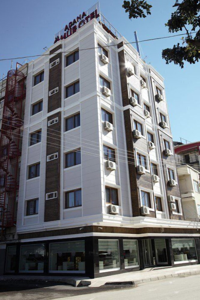 Hotel Adana Omur Otel