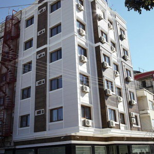 Hotel Adana Omur Otel cazare Seyhan