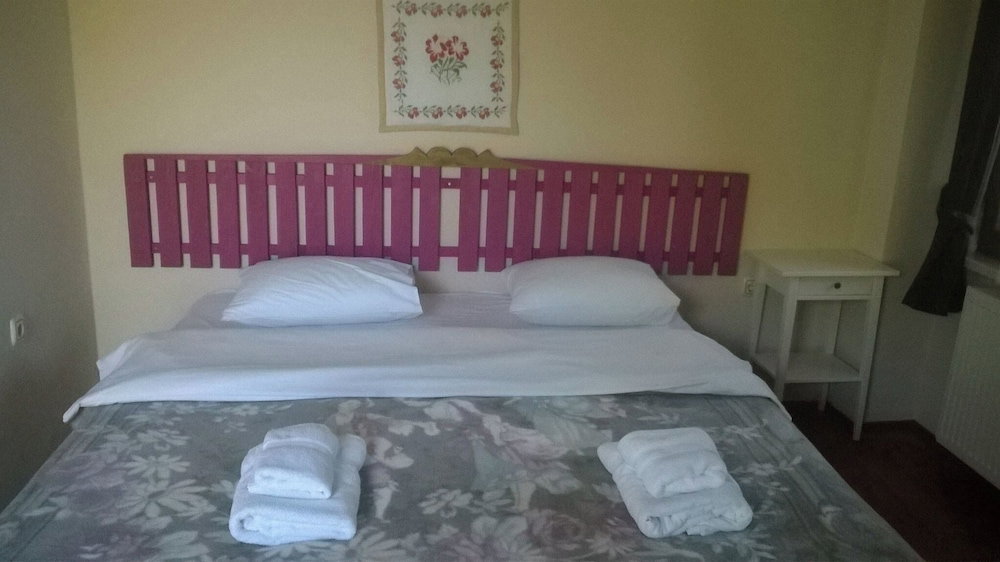 Hotel Agva Tartaruga Motel