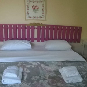 Hotel Agva Tartaruga Motel cazare Agva