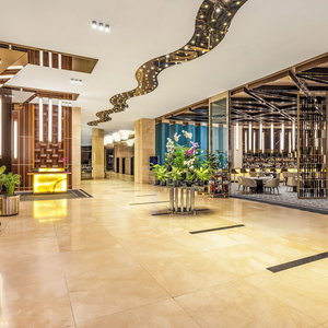 Hotel Intercontinental Grand Ankara By Ihg cazare Cankaya