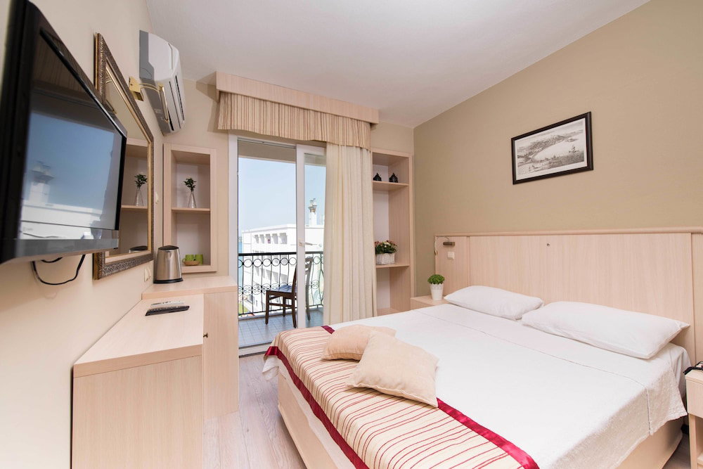 Hotel Ileri Hotel & Apartments