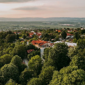 Hotel The Canyon Kartepe And Restoran cazare Buyukderbent