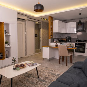Hotel Sky Garden Suites cazare Yenice