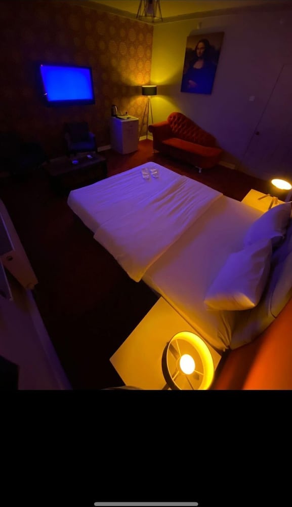 Çankaya Bouti̇que Hotel