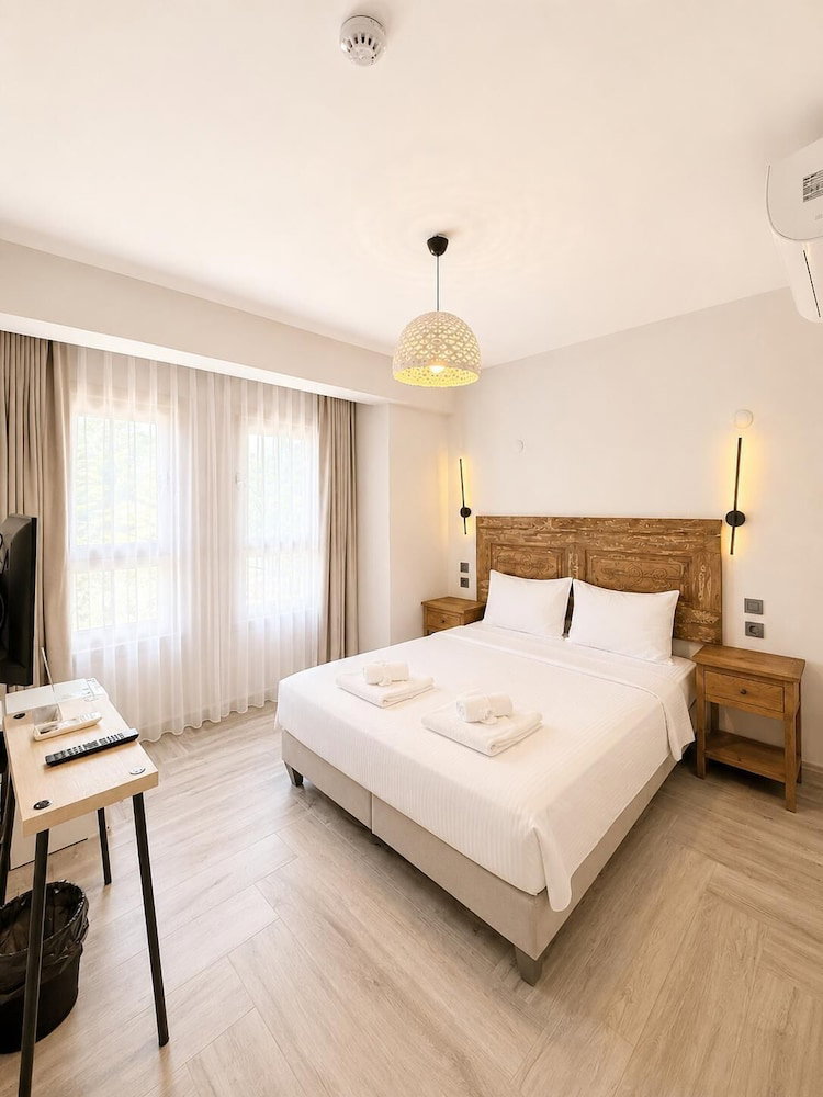 Hotel Alada Saphire Bozcaada
