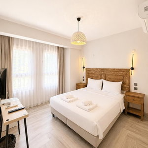 Hotel Alada Saphire Bozcaada cazare Bozcaada