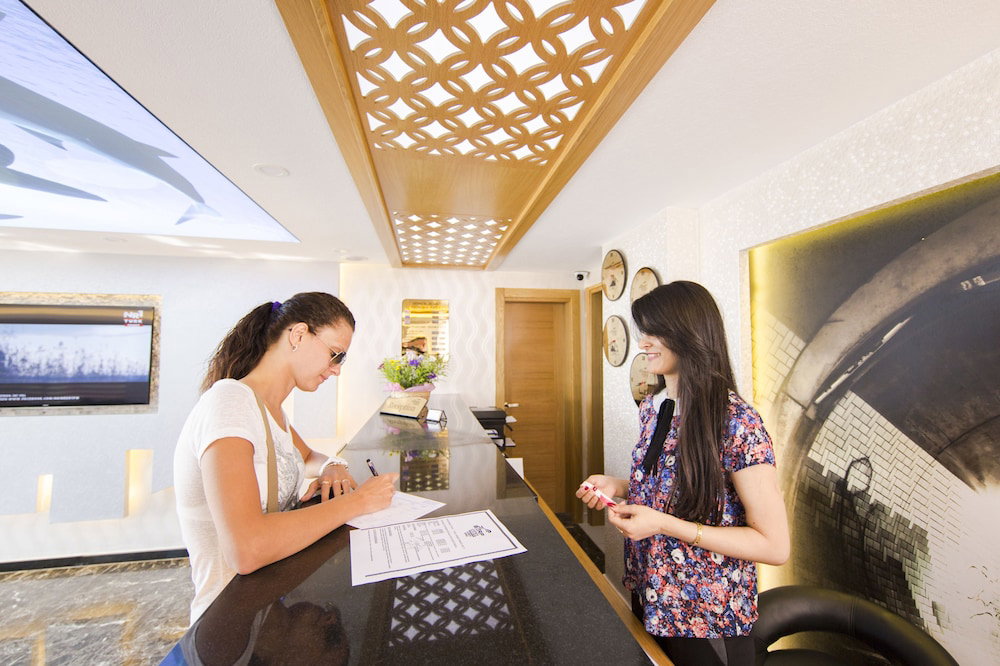 Kadriye Sarp Otel