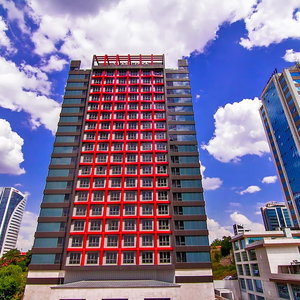 Hotel The Green Park Ankara cazare Cankaya