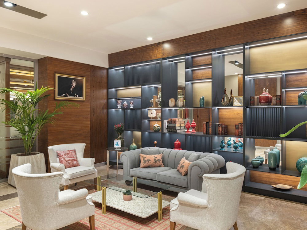 Mercure Ankara Kızılay