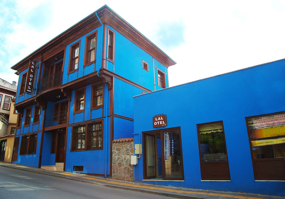 Hotel Lal Hotel Bursa