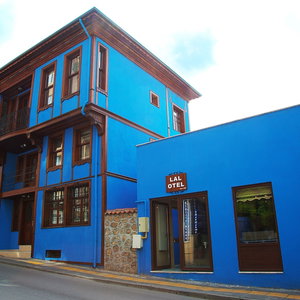 Hotel Lal Hotel Bursa cazare Osmangazi