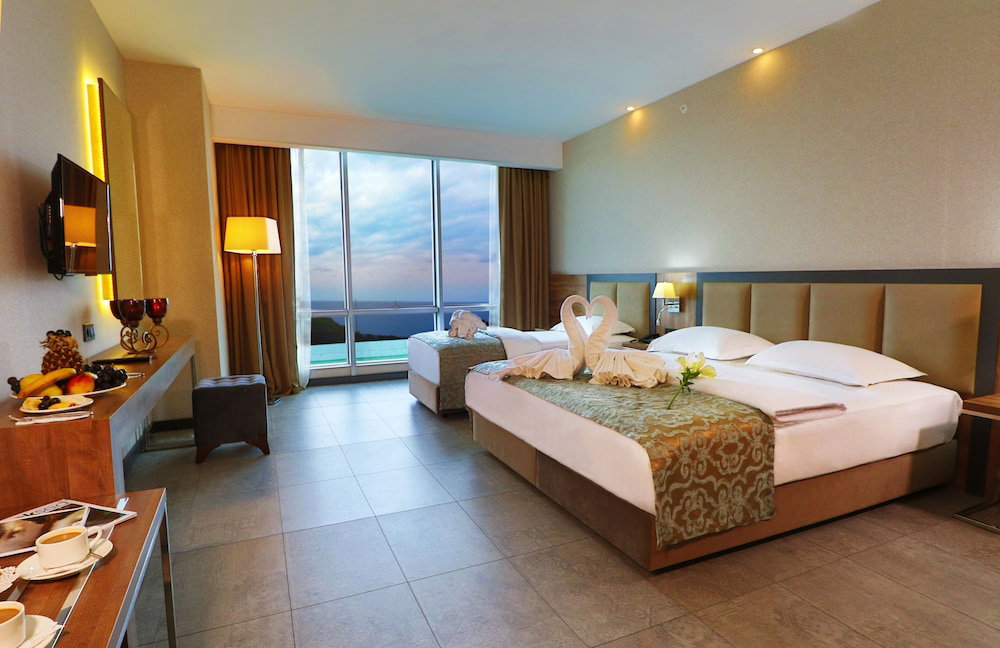Hotel Yildiz Life Hotel