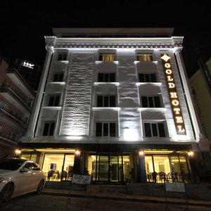 Hotel Ankara Gold Hotel cazare Cankaya