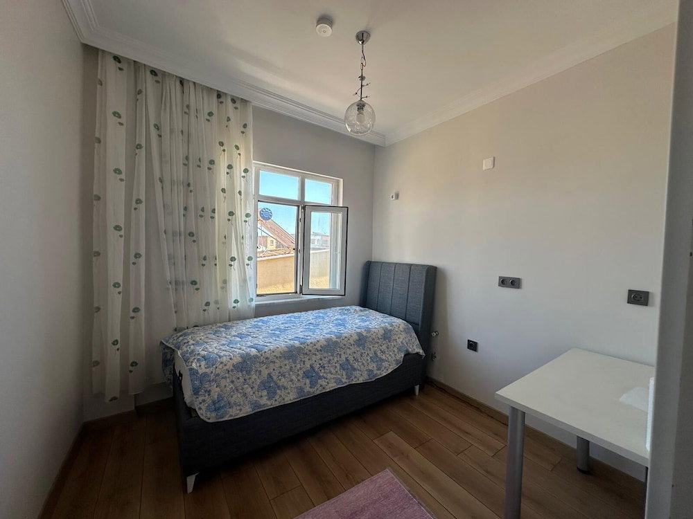 Hotel Mürefte Sui̇te