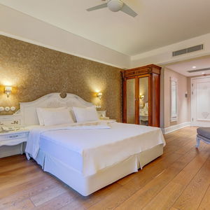 Hotel Antmare cazare Alacati