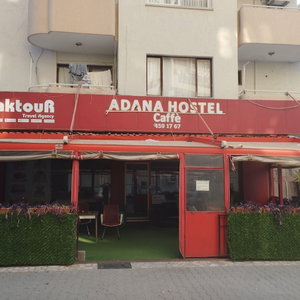 Hotel Adana Hostel cazare Seyhan