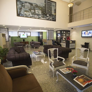 Hotel Mersin Oteli cazare Kazanli