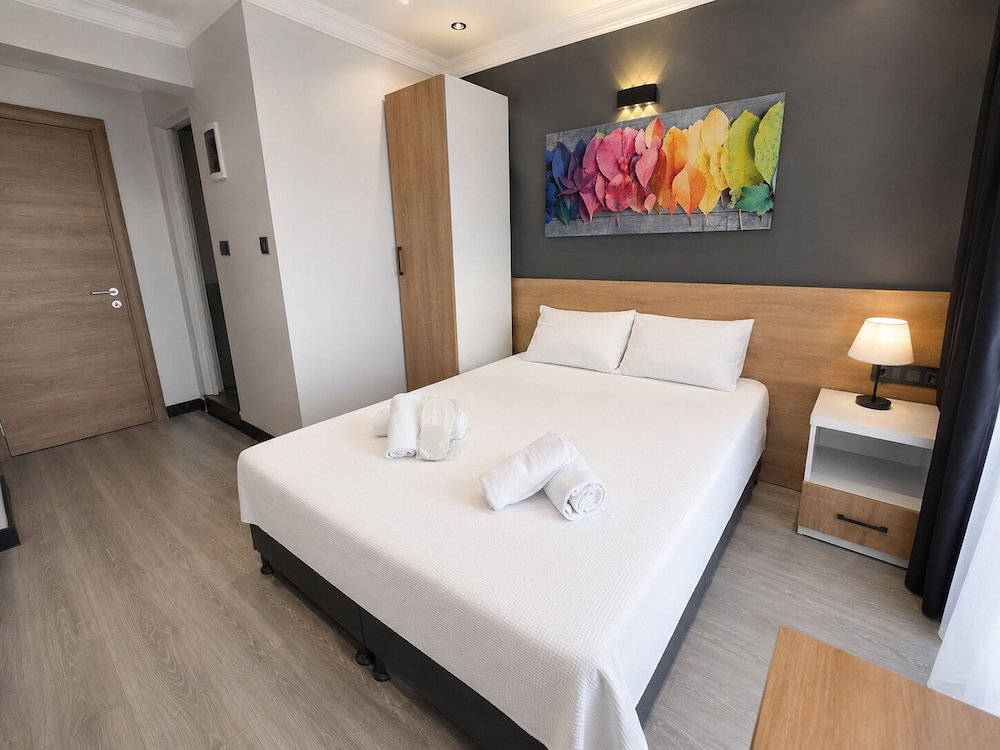 Hotel Ada Park Otel