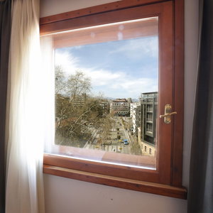 Hotel Usta Park Hotel cazare Caglayan