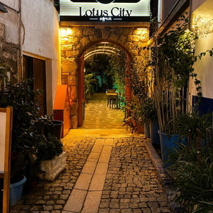 Hotel Lotus City Siğacık Boutique Otel cazare Seferihisar